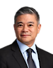 RCBC President & CEO: Reggie Cariaso